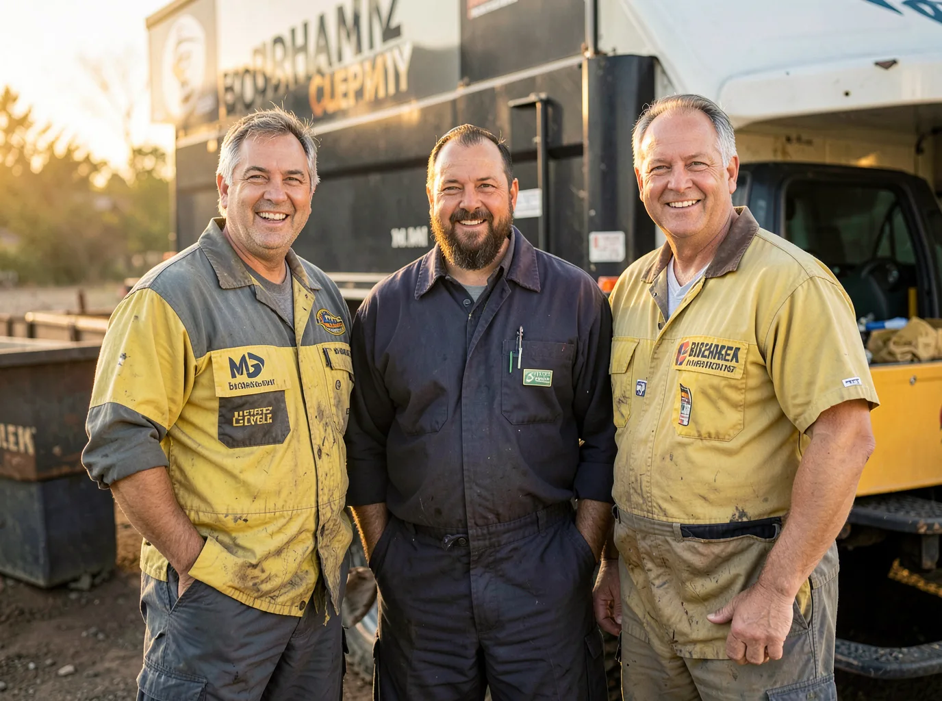 Sewage Cleanup company in Pocomoke City, MD