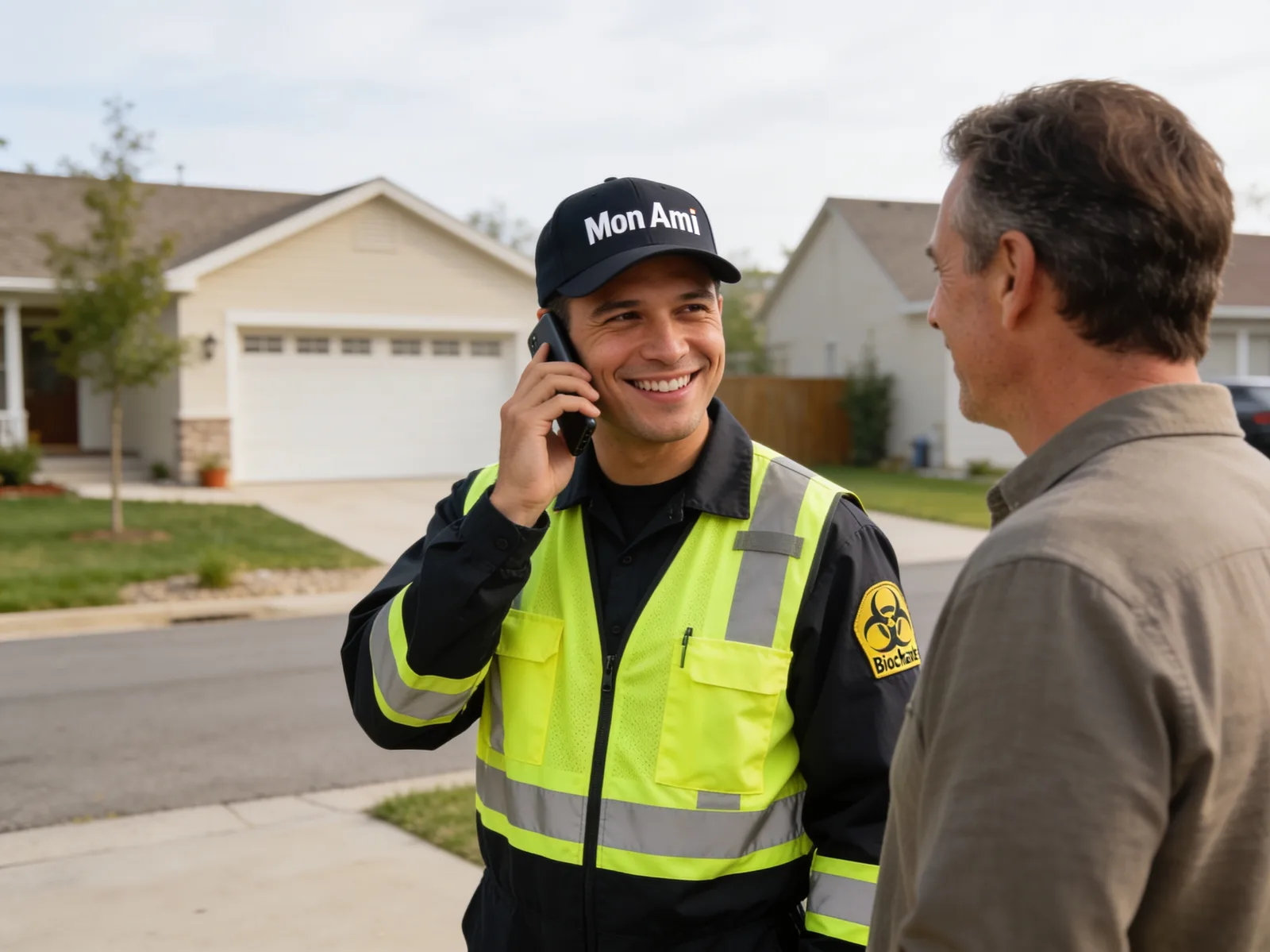 Sewage Cleanup Pocomoke City, MD FAQs